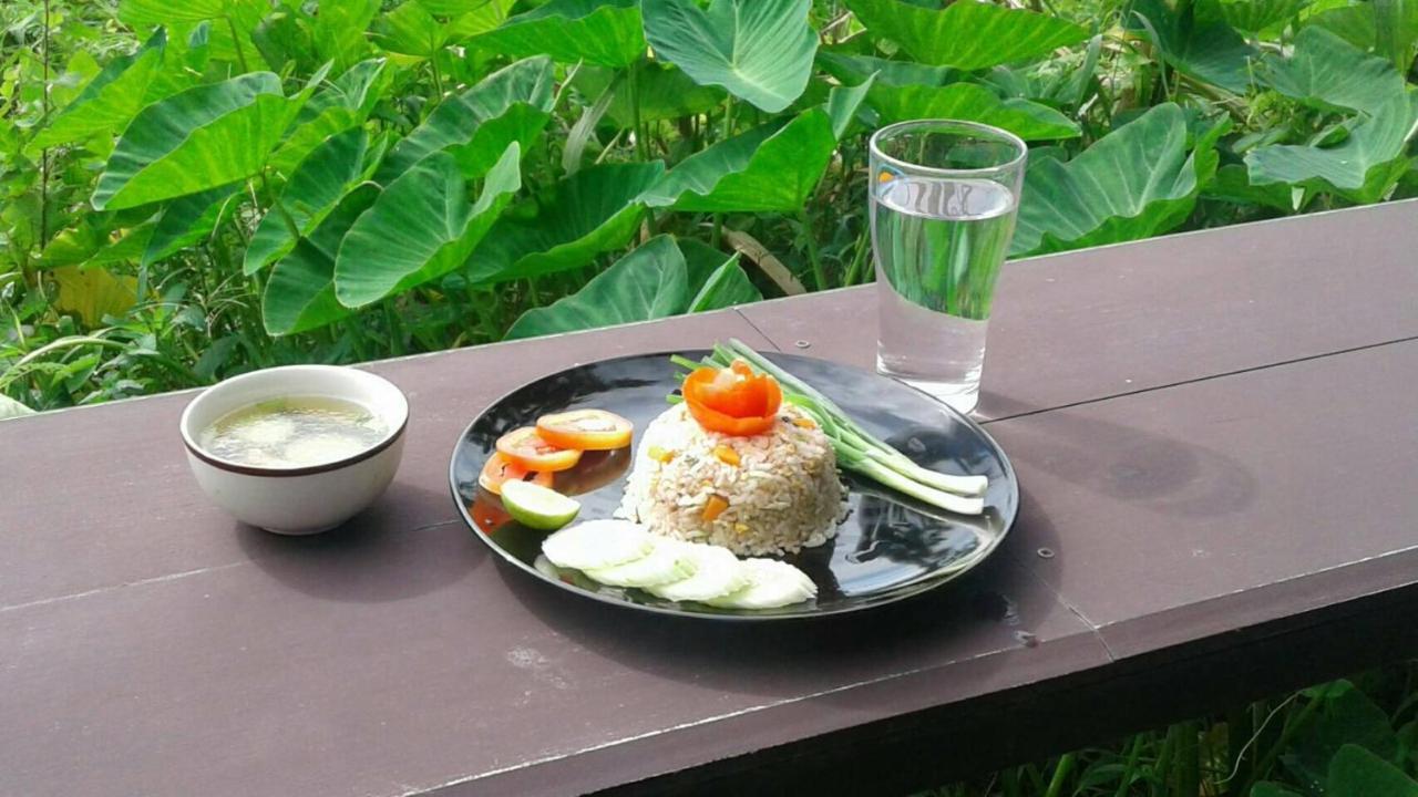 Mae-Sa-Riang Home Mae Sariang Buitenkant foto