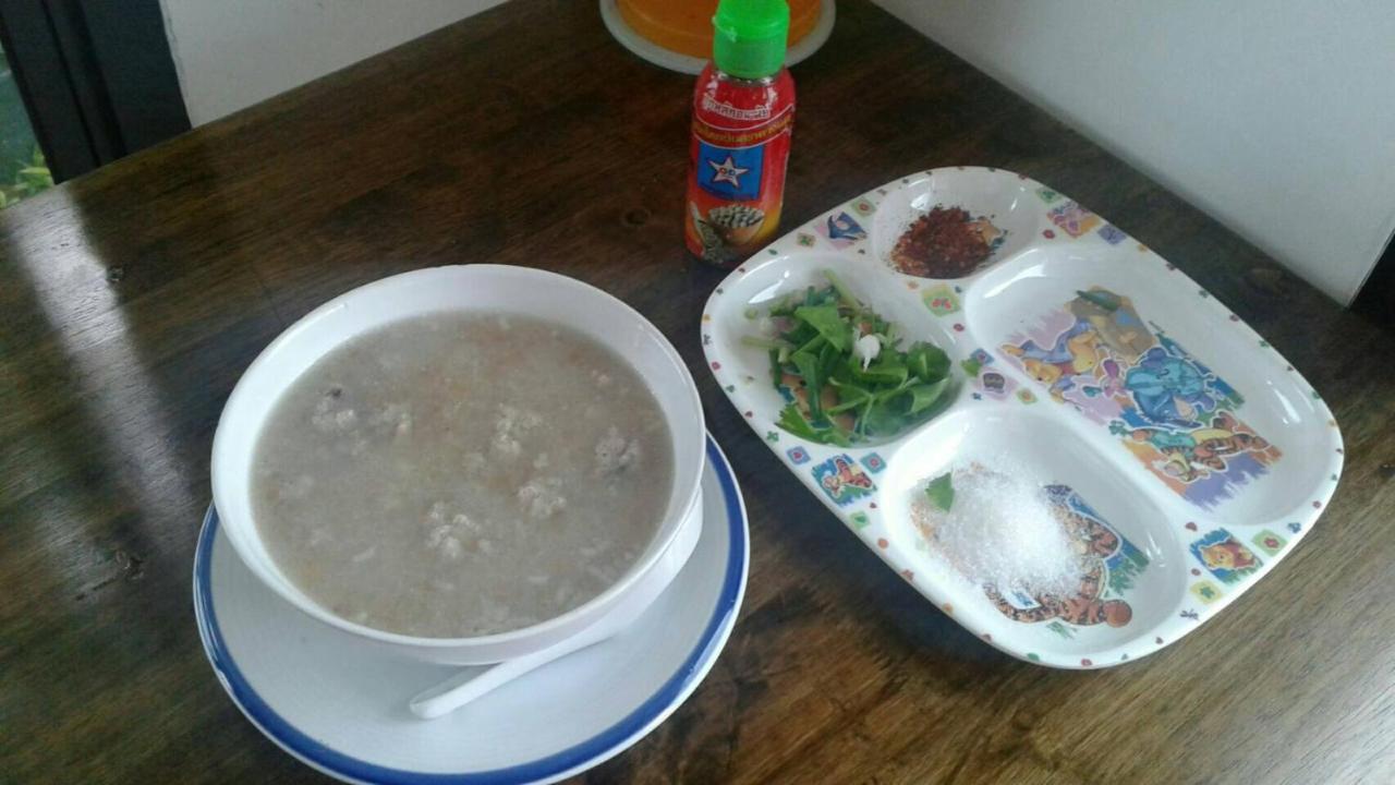 Mae-Sa-Riang Home Mae Sariang Buitenkant foto
