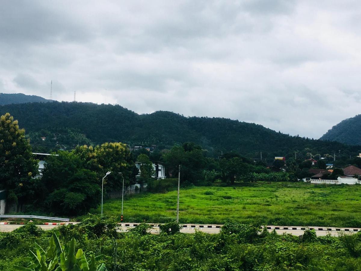 Mae-Sa-Riang Home Mae Sariang Buitenkant foto