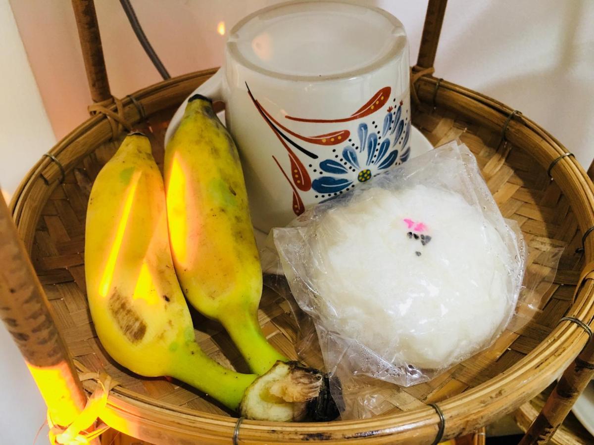 Mae-Sa-Riang Home Mae Sariang Buitenkant foto