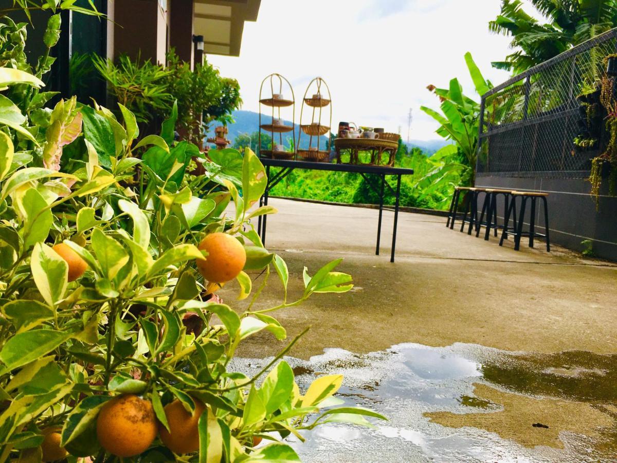 Mae-Sa-Riang Home Mae Sariang Buitenkant foto