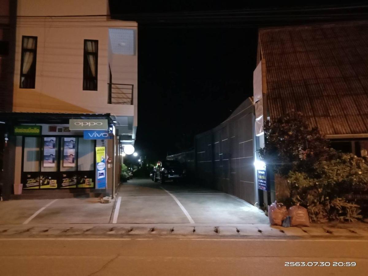 Mae-Sa-Riang Home Mae Sariang Buitenkant foto