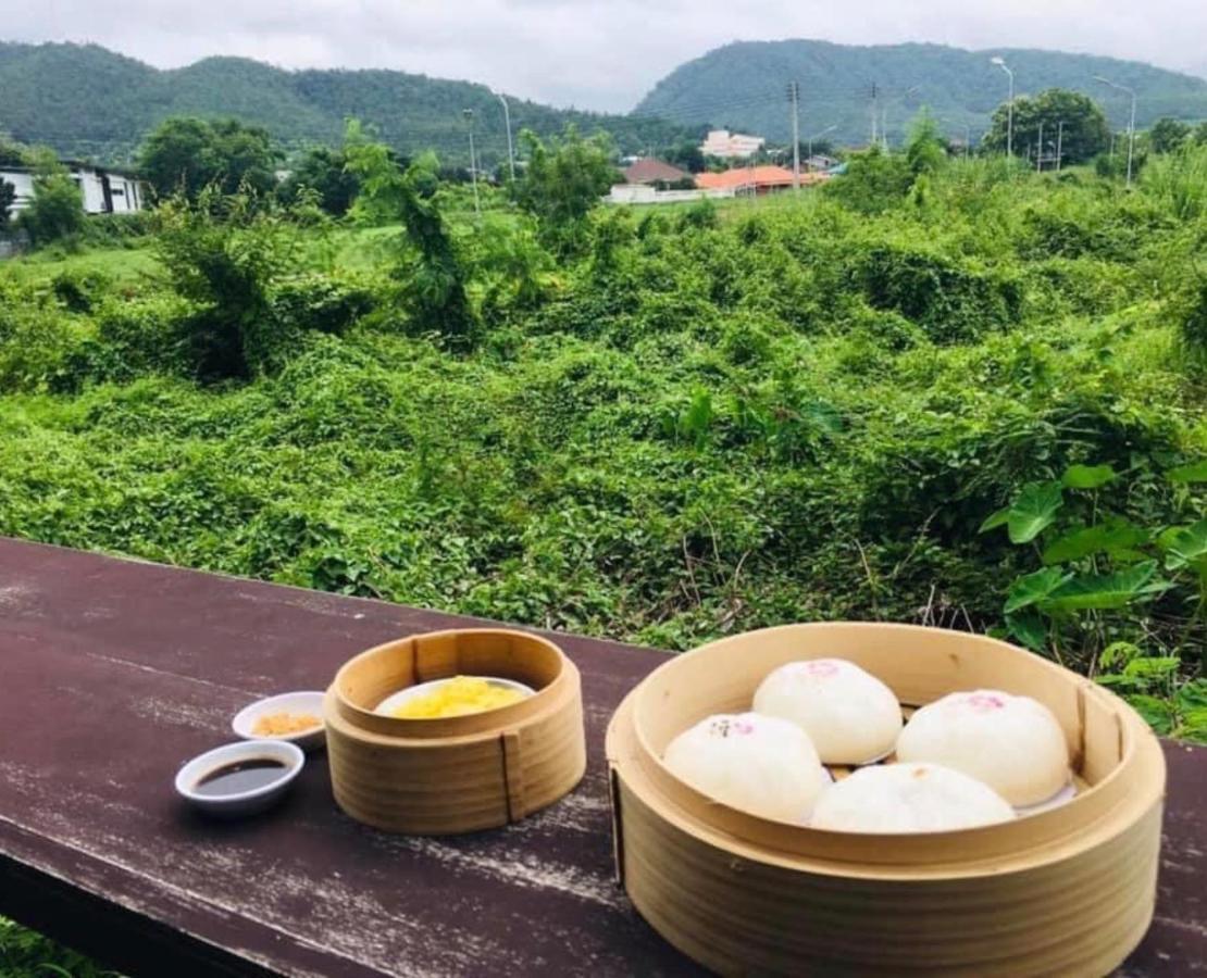 Mae-Sa-Riang Home Mae Sariang Buitenkant foto
