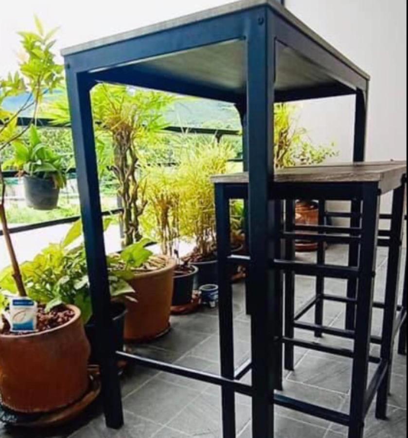 Mae-Sa-Riang Home Mae Sariang Buitenkant foto