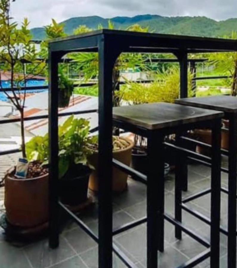Mae-Sa-Riang Home Mae Sariang Buitenkant foto