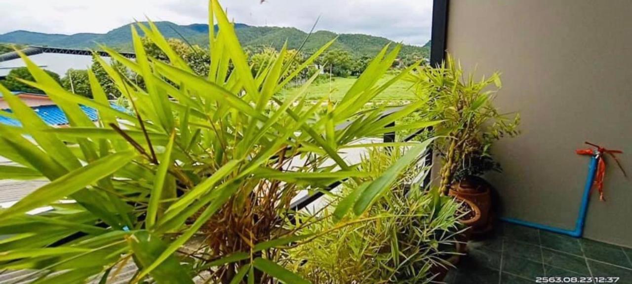 Mae-Sa-Riang Home Mae Sariang Buitenkant foto