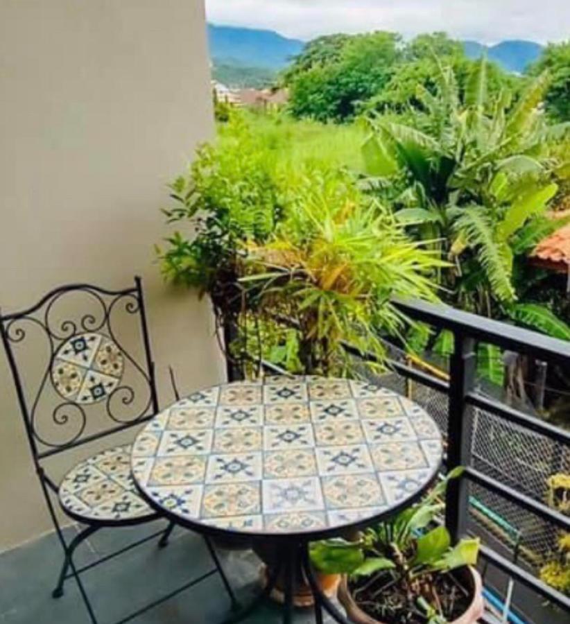Mae-Sa-Riang Home Mae Sariang Buitenkant foto