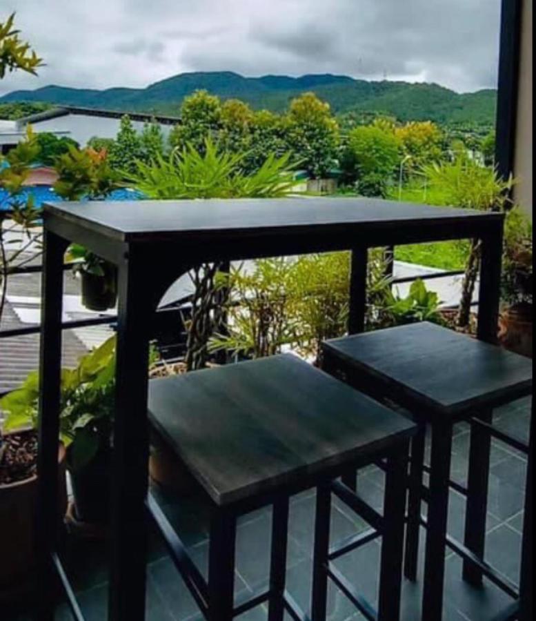 Mae-Sa-Riang Home Mae Sariang Buitenkant foto