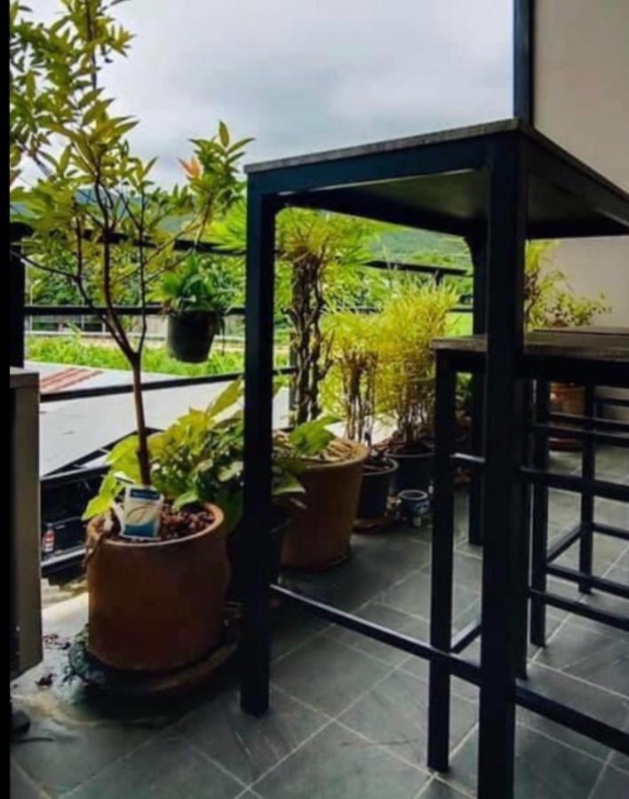 Mae-Sa-Riang Home Mae Sariang Buitenkant foto