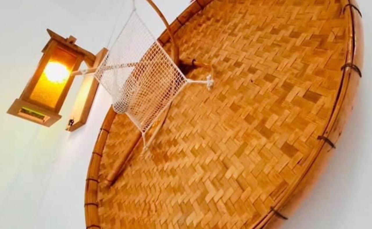 Mae-Sa-Riang Home Mae Sariang Buitenkant foto