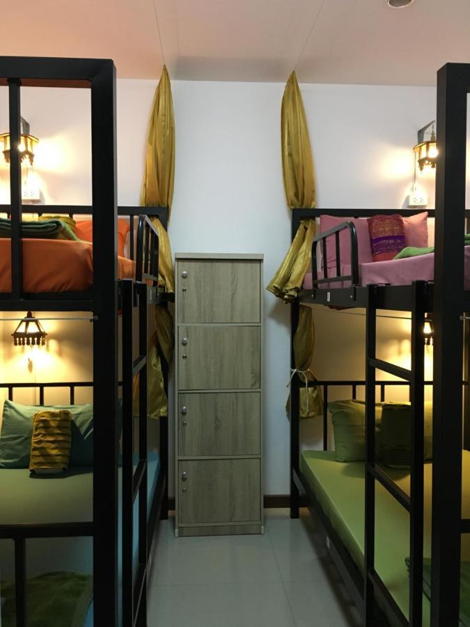 Mae-Sa-Riang Home Mae Sariang Buitenkant foto