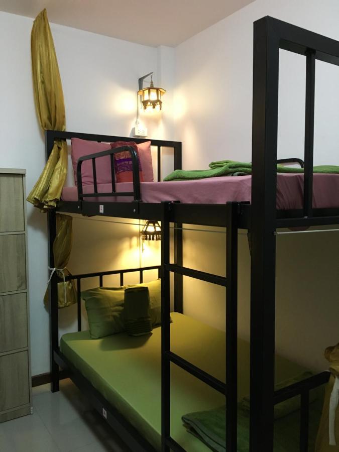 Mae-Sa-Riang Home Mae Sariang Buitenkant foto
